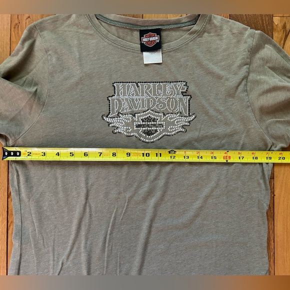 Harley-Davidson long sleeve - Picture 5 of 8